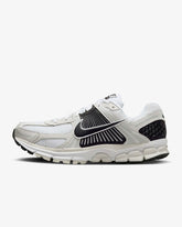 NIKE Zoom Vomero 5 White at Gravity NYC